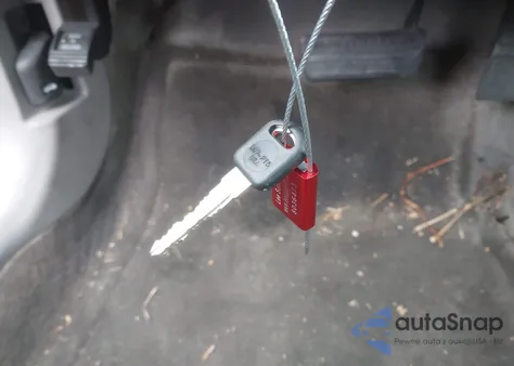 2001 Buick Park Avenue from USA, damaged, VIN 1G4CW54K314181623